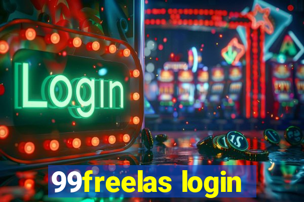 99freelas login